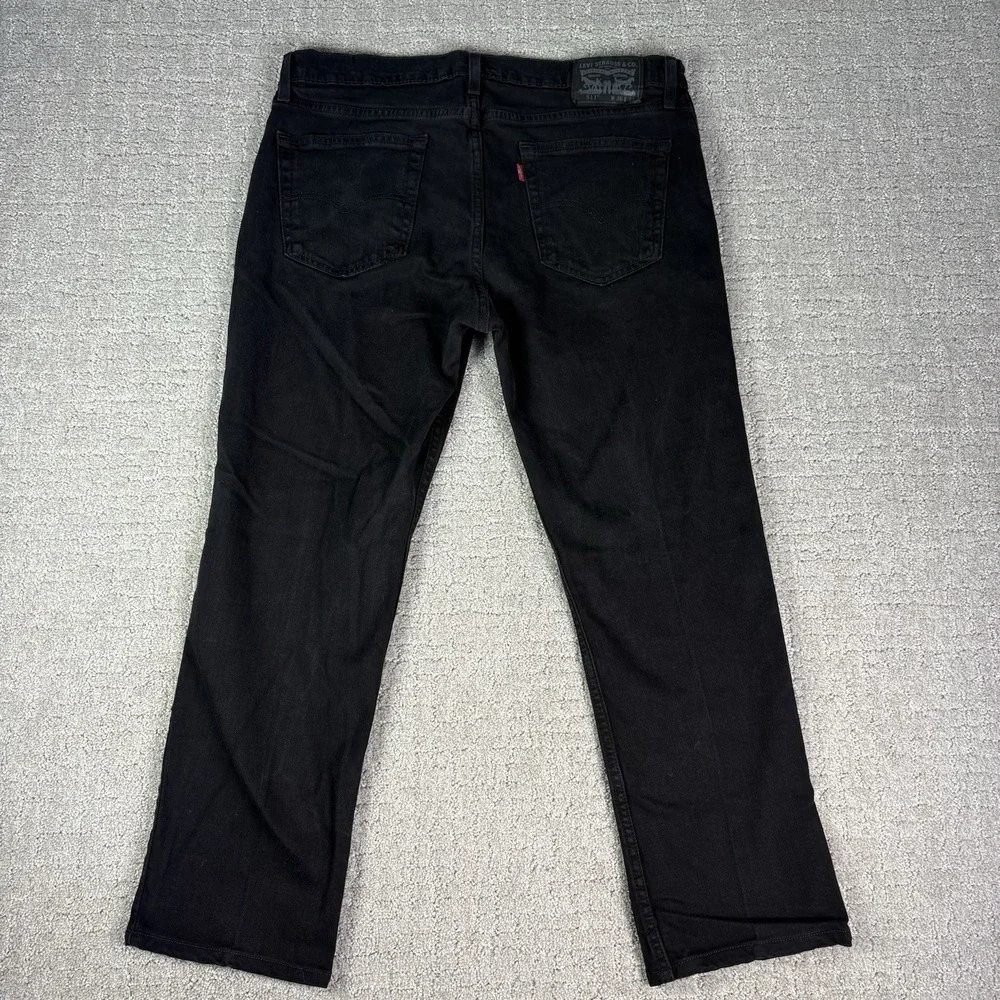 Levi's 511 4406 Regular Slim Sz 36 x 32